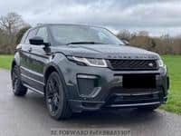 2017 LAND ROVER RANGE ROVER EVOQUE AUTOMATIC DIESEL