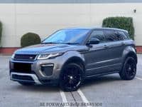 2017 LAND ROVER RANGE ROVER EVOQUE AUTOMATIC DIESEL