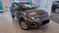 2017 LAND ROVER RANGE ROVER EVOQUE AUTOMATIC DIESEL