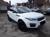 2017 LAND ROVER RANGE ROVER EVOQUE AUTOMATIC DIESEL