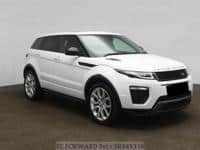 2019 LAND ROVER RANGE ROVER EVOQUE AUTOMATIC DIESEL