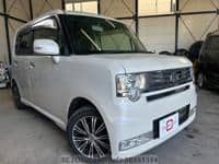 2013 DAIHATSU MOVE CONTE X4WD