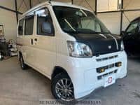 2012 DAIHATSU HIJET CARGO 4WD