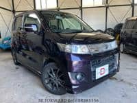 2009 SUZUKI WAGON R TS4WD