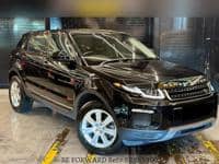 2017 LAND ROVER RANGE ROVER EVOQUE AUTOMATIC DIESEL