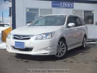 2010 SUBARU EXIGA 2.0I-S4WD