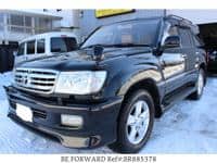 Used 1998 TOYOTA LAND CRUISER BR885378 for Sale