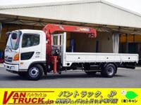 2017 HINO RANGER .