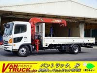 2017 HINO RANGER .