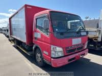 2007 MITSUBISHI CANTER