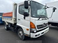 2017 HINO RANGER