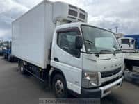 2016 MITSUBISHI CANTER