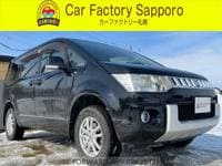 2008 MITSUBISHI DELICA D5 2.4G4WD