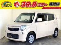 2012 NISSAN MOCO S