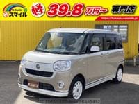 2018 DAIHATSU MOVE XSAIII