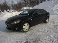 2007 LEXUS IS 2504WD