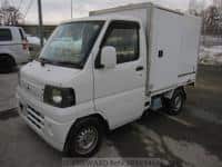 2007 MITSUBISHI MINICAB TRUCK