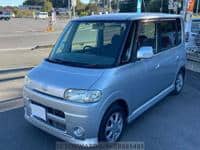 2007 DAIHATSU TANTO VS