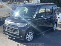 Used 2012 DAIHATSU TANTO CUSTOM BR885488 for Sale