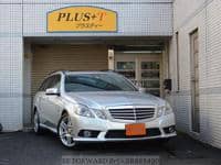 2010 MERCEDES-BENZ E-CLASS