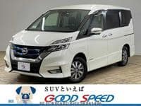 2018 NISSAN SERENA