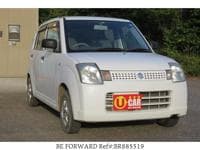 Used 2006 SUZUKI ALTO BR885519 for Sale