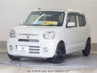 2022 SUZUKI ALTO