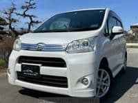 2011 DAIHATSU MOVE CUSTOM G