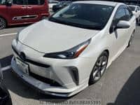 2019 TOYOTA PRIUS