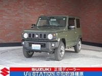 2024 SUZUKI JIMNY