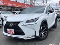 2016 LEXUS NX