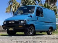 Used 1993 TOYOTA DELIBOY BR885670 for Sale