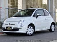 2013 FIAT 500