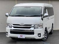 TOYOTA Hiace Wagon