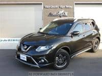 2015 NISSAN X-TRAIL 20XX