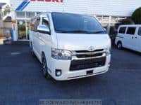 2019 TOYOTA HIACE VAN 2.8GLII