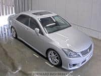 2010 TOYOTA CROWN