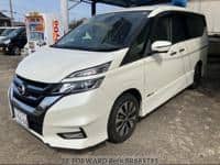 2017 NISSAN SERENA