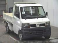 NISSAN Clipper