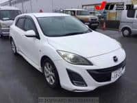 2010 MAZDA AXELA SPORT 1.5S