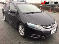 2010 HONDA INSIGHT LS