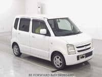 2005 SUZUKI WAGON R FX