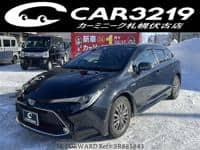 2020 TOYOTA COROLLA TOURING WAGON 1.8HYBRIDWXB4WD