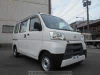 2019 DAIHATSU HIJET VAN