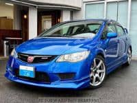 2007 HONDA CIVIC TYPE R 2.0