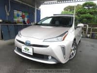 2018 TOYOTA PRIUS 1.8A9TSS