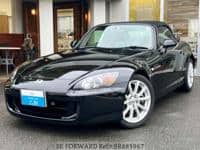 2007 HONDA S2000 2.2