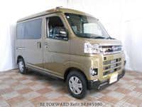 2024 DAIHATSU ATRAI 660RS4WD