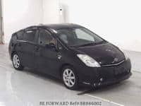 2007 TOYOTA PRIUS SSLC