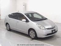 2008 TOYOTA PRIUS S10THED